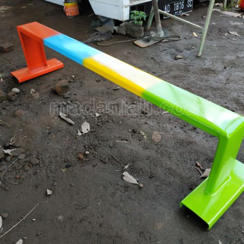 Jual Harga Murah Mainan Papan Titian Anak TK PAUD Karo