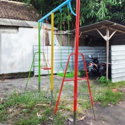 Jual Harga Murah Toko Mainan Ayunan Anak TK PAUD Bangka Barat