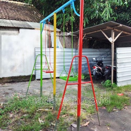 Jual Harga Murah Toko Mainan Ayunan Anak TK PAUD Bangka Barat Jual Harga Murah Toko Mainan Ayunan Anak TK PAUD Bangka Barat