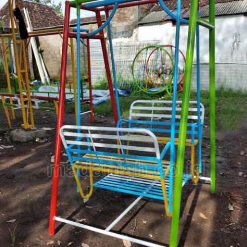 Jual Harga Murah Toko Mainan Ayunan Anak TK PAUD Bener Meriah Jual Harga Murah Toko Mainan Ayunan Anak TK PAUD Bener Meriah
