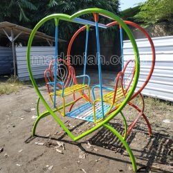 Jual Harga Murah Toko Mainan Ayunan Anak TK PAUD Bengkulu Utara