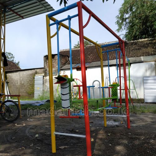 Jual Harga Murah Toko Mainan Ayunan Anak TK PAUD Cilegon