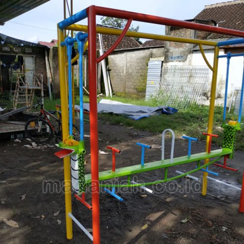 Jual Harga Murah Toko Mainan Ayunan Anak TK PAUD Donggala