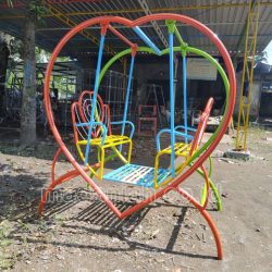 Jual Harga Murah Toko Mainan Ayunan Anak TK PAUD Gowa