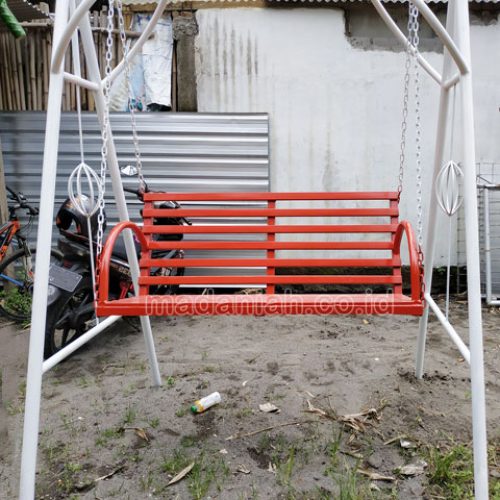 Jual Harga Murah Toko Mainan Ayunan Anak TK PAUD Jayawijaya