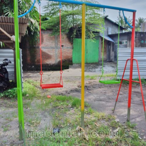 Jual Harga Murah Toko Mainan Ayunan Anak TK PAUD Kapuas Hulu
