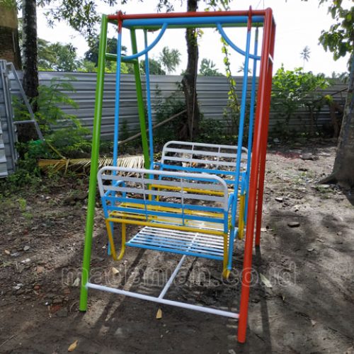 Jual Harga Murah Toko Mainan Ayunan Anak TK PAUD Kutai Kartanegara
