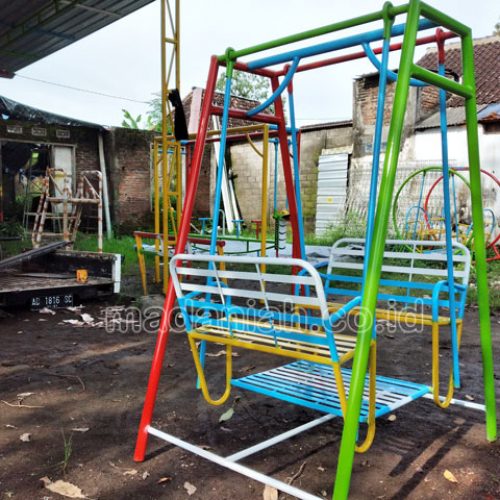 Jual Harga Murah Toko Mainan Ayunan Anak TK PAUD Lampung Tengah