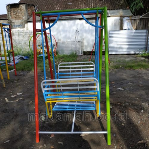 Jual Harga Murah Toko Mainan Ayunan Anak TK PAUD Lingga