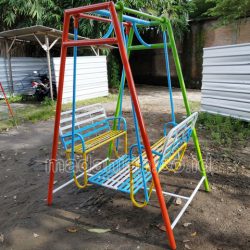 Jual Harga Murah Toko Mainan Ayunan Anak TK PAUD Majene Jual Harga Murah Toko Mainan Ayunan Anak TK PAUD Majene