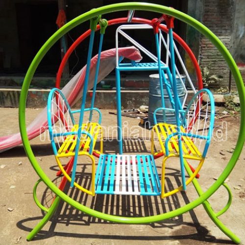 Jual Harga Murah Toko Mainan Ayunan Anak TK PAUD Manggarai Timur