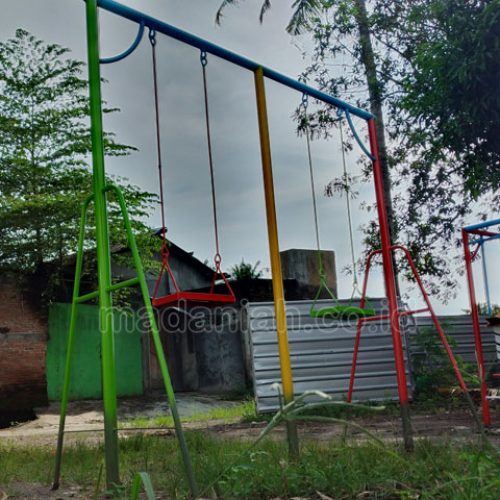 Jual Harga Murah Toko Mainan Ayunan Anak TK PAUD Mimika