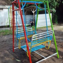 Jual Harga Murah Toko Mainan Ayunan Anak TK PAUD Muna