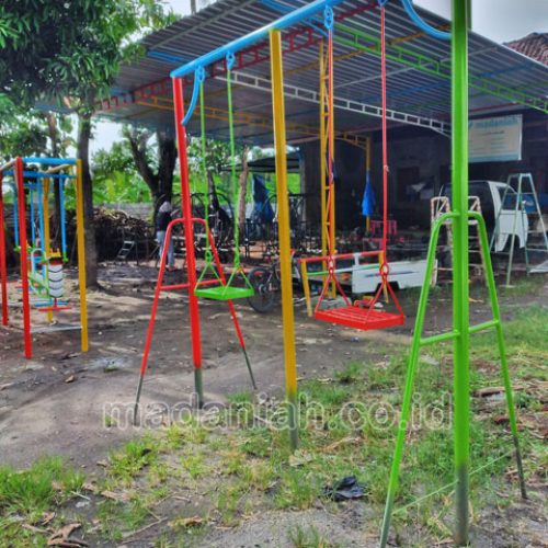 Jual Harga Murah Toko Mainan Ayunan Anak TK PAUD Murung Raya