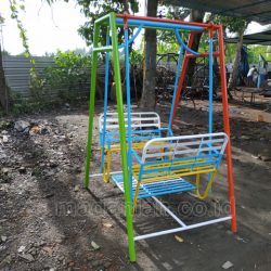 Jual Harga Murah Toko Mainan Ayunan Anak TK PAUD Musi Banyuasin
