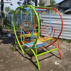 Jual Harga Murah Toko Mainan Ayunan Anak TK PAUD Nias Selatan