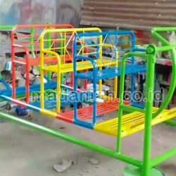 Jual Harga Murah Toko Mainan Ayunan Anak TK PAUD Pariaman