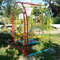Jual Harga Murah Toko Mainan Ayunan Anak TK PAUD Pasaman Barat