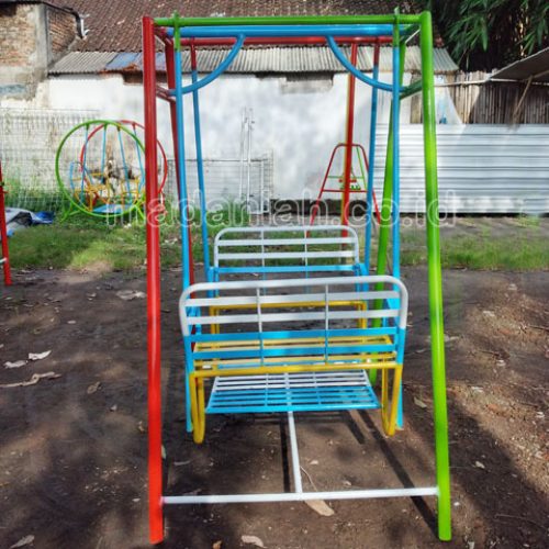 Jual Harga Murah Toko Mainan Ayunan Anak TK PAUD Payakumbuh