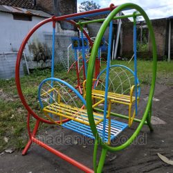Jual Harga Murah Toko Mainan Ayunan Anak TK PAUD Pelalawan