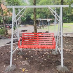 Jual Harga Murah Toko Mainan Ayunan Anak TK PAUD Pesisir Selatan