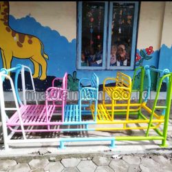 Jual Harga Murah Toko Mainan Ayunan Anak TK PAUD Pesisir Selatan
