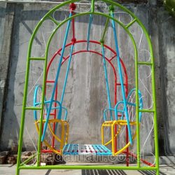 Jual Harga Murah Toko Mainan Ayunan Anak TK PAUD Sanggau