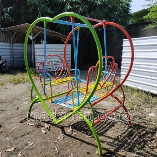 Jual Harga Murah Toko Mainan Ayunan Anak TK PAUD Sorong