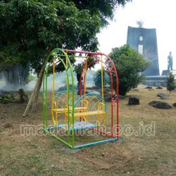 Jual Harga Murah Toko Mainan Ayunan Anak TK PAUD Sumba Tengah