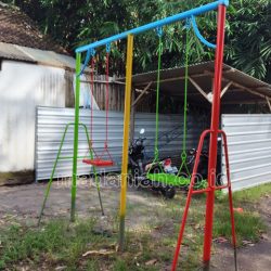 Jual Harga Murah Toko Mainan Ayunan Anak TK PAUD Sumbawa Barat
