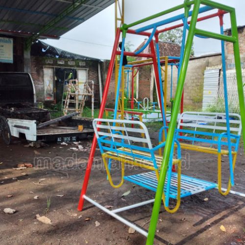Jual Harga Murah Toko Mainan Ayunan Anak TK PAUD Tana Tidung Jual Harga Murah Toko Mainan Ayunan Anak TK PAUD Tana Tidung
