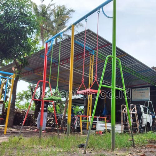 Jual Harga Murah Toko Mainan Ayunan Anak TK PAUD Tana Tidung Jual Harga Murah Toko Mainan Ayunan Anak TK PAUD Tana Tidung