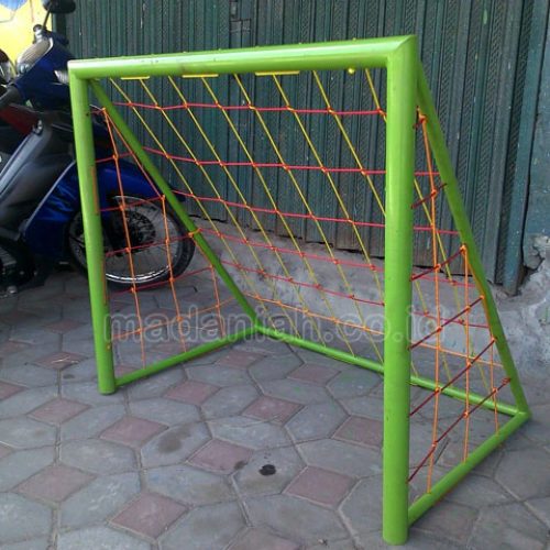 Jual Mainan Gawang Sepak Bola Anak TK Bolaang Mongondow Selatan