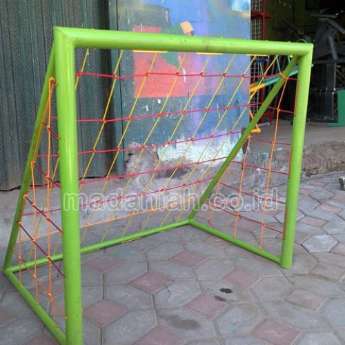 Jual Mainan Gawang Sepak Bola Anak TK Bolaang Mongondow Timur