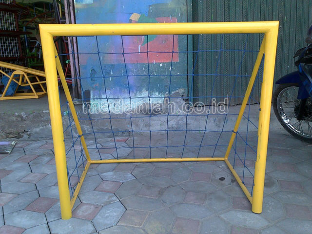 Jual Mainan Gawang Sepak Bola Anak TK PAUD Tanjung Jabung Timur
