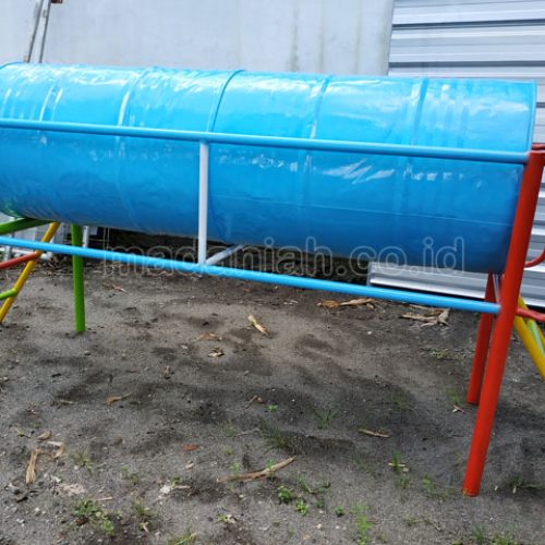 Jual Mainan Playground Terowongan Anak TK PAUD Musi Rawas Utara Jual Mainan Playground Terowongan Anak TK PAUD Musi Rawas Utara