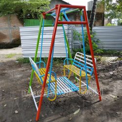 Jual Murah Mainan Ayunan Anak TK PAUD Lubuklinggau