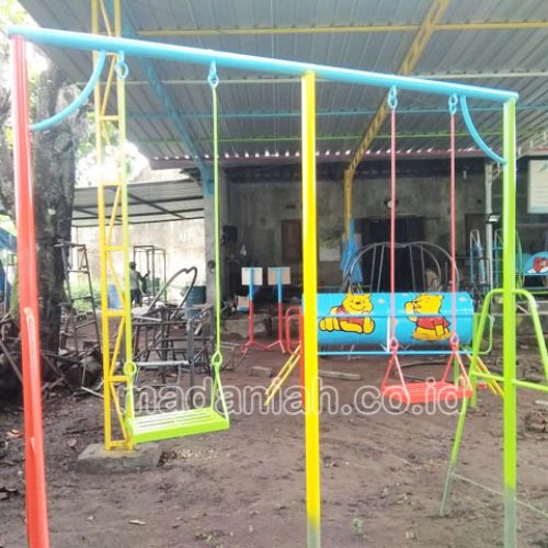 Jual Murah Mainan Ayunan Anak TK PAUD Minahasa Utara