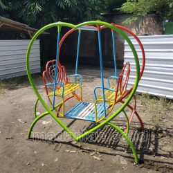 Jual Murah Mainan Ayunan Anak TK PAUD Sumba Barat Daya