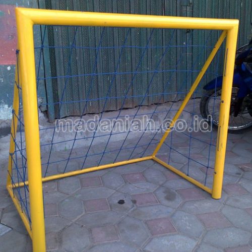 Jual Murah Mainan Gawang Sepak Bola Anak TK PAUD Kota Bitung