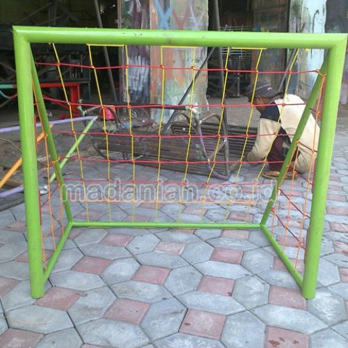 Jual Murah Mainan Gawang Sepak Bola Anak TK PAUD Rokan Hulu