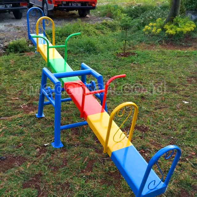 Jual Murah Mainan Jungkitan Anak TK PAUD Rembang