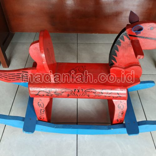 Jual Murah Mainan Kuda Goyang Anak TK PAUD Tulang Bawang Jual Murah Mainan Kuda Goyang Anak TK PAUD Tulang Bawang