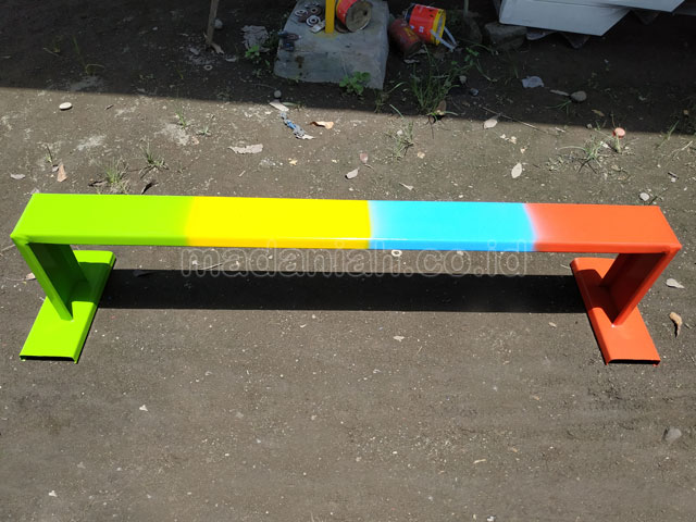 Jual Murah Mainan Papan Titian Anak TK PAUD Bone Bolango