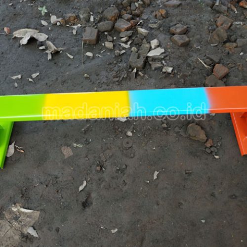 Jual Murah Mainan Papan Titian Anak TK PAUD Kuningan