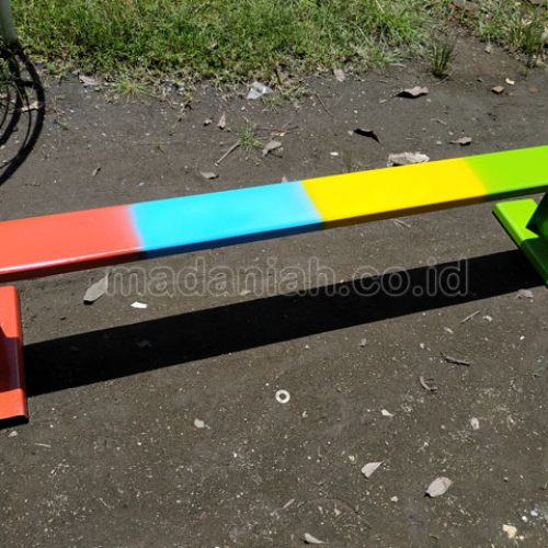 Jual Murah Mainan Papan Titian Anak TK PAUD Rote Ndao