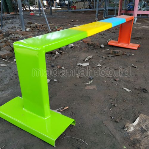Jual Murah Mainan Papan Titian Anak TK PAUD Seram Bagian Timur