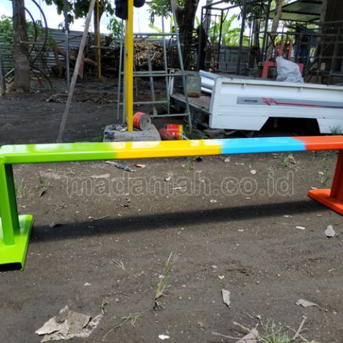 Jual Murah Mainan Papan Titian Anak TK PAUD Subulussalam