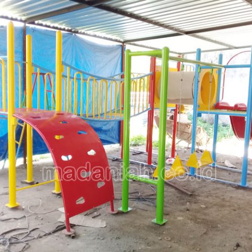 Jual Murah Mainan Playground Anak TK PAUD Seluma Jual Murah Mainan Playground Anak TK PAUD Seluma