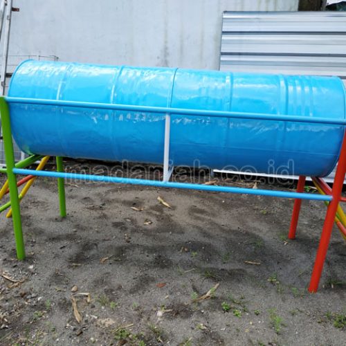 Jual Murah Mainan Playground Terowongan Anak TK PAUD Ketapang Jual Murah Mainan Playground Terowongan Anak TK PAUD Ketapang